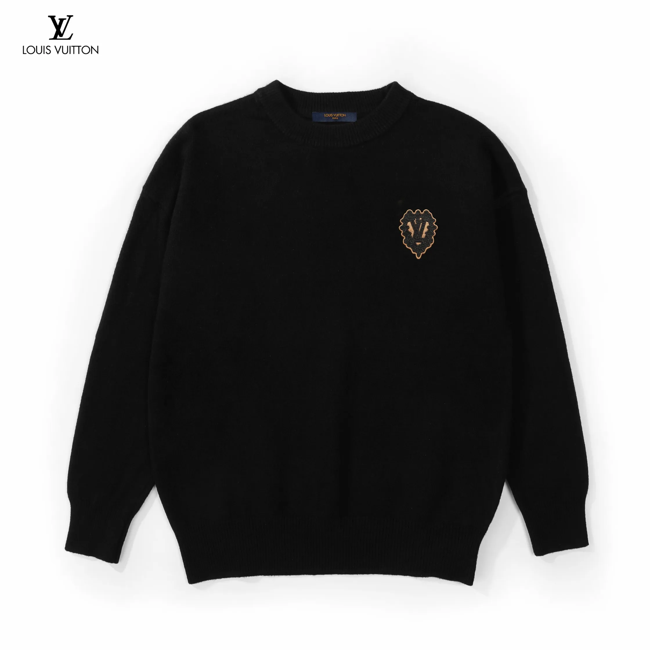 LV【LOUIS VUITTON 公式旗艦店】ルイヴィトン  セーター好評に付き再入荷！241230
