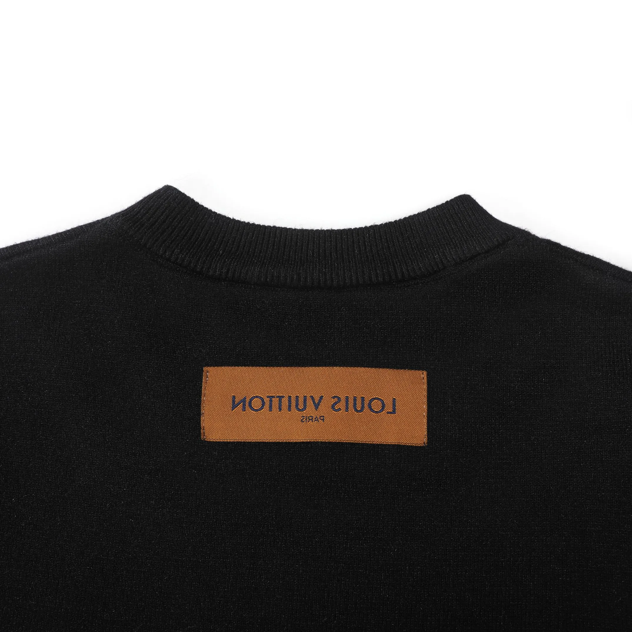 LV【LOUIS VUITTON 公式旗艦店】ルイヴィトン  セーター好評に付き再入荷！241230