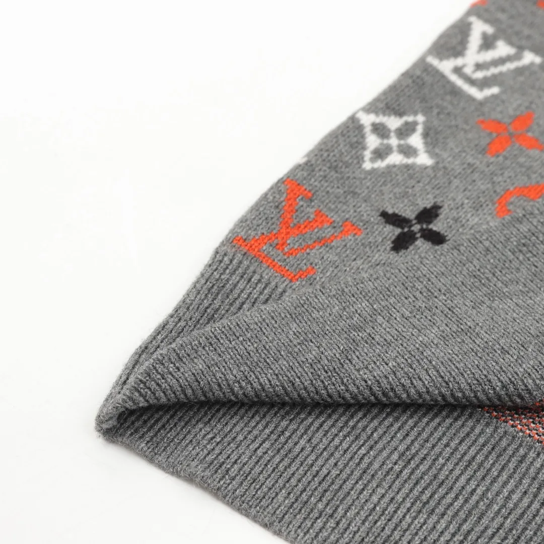 LV【LOUIS VUITTON 公式旗艦店】ルイヴィトン  セーター好評に付き再入荷！241230