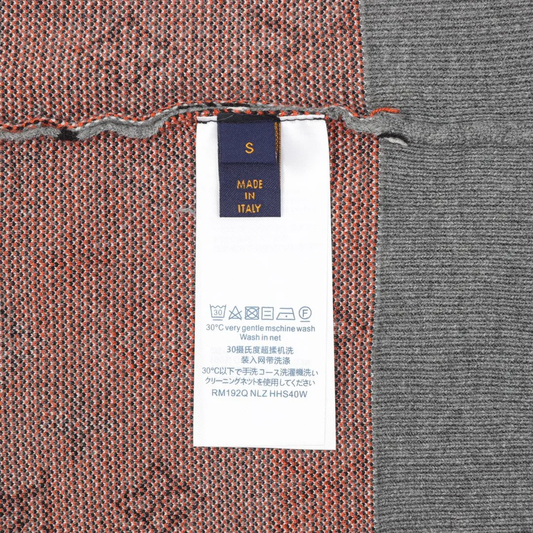 LV【LOUIS VUITTON 公式旗艦店】ルイヴィトン  セーター好評に付き再入荷！241230