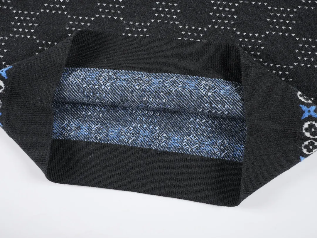 LV【LOUIS VUITTON 公式旗艦店】ルイヴィトン  セーター好評に付き再入荷！241230