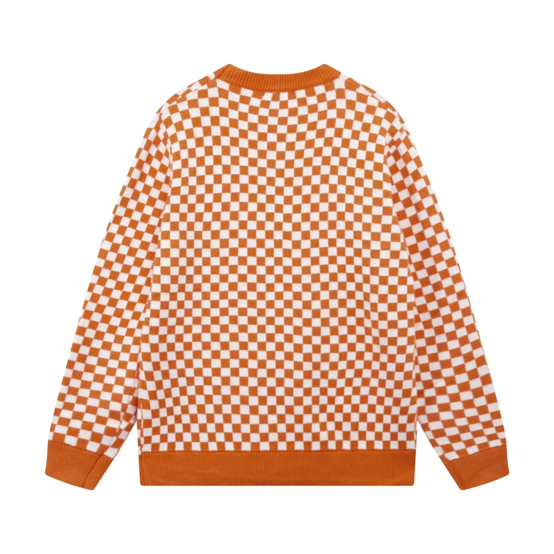 LV【LOUIS VUITTON 公式旗艦店】ルイヴィトン  セーター好評に付き再入荷！241230