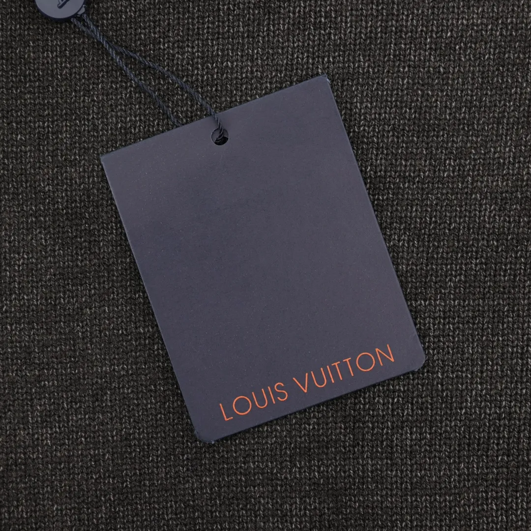 LV【LOUIS VUITTON   公式旗艦店】ルイヴィトン セーター   ご好評に付き再入荷！241230