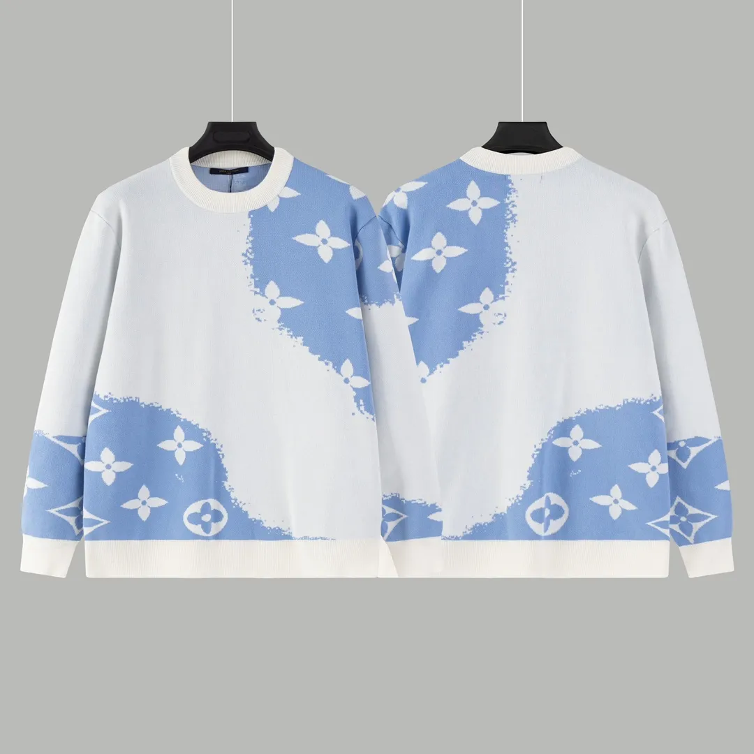 LV【LOUIS VUITTON 公式旗艦店】ルイヴィトン  セーター好評に付き再入荷！241230