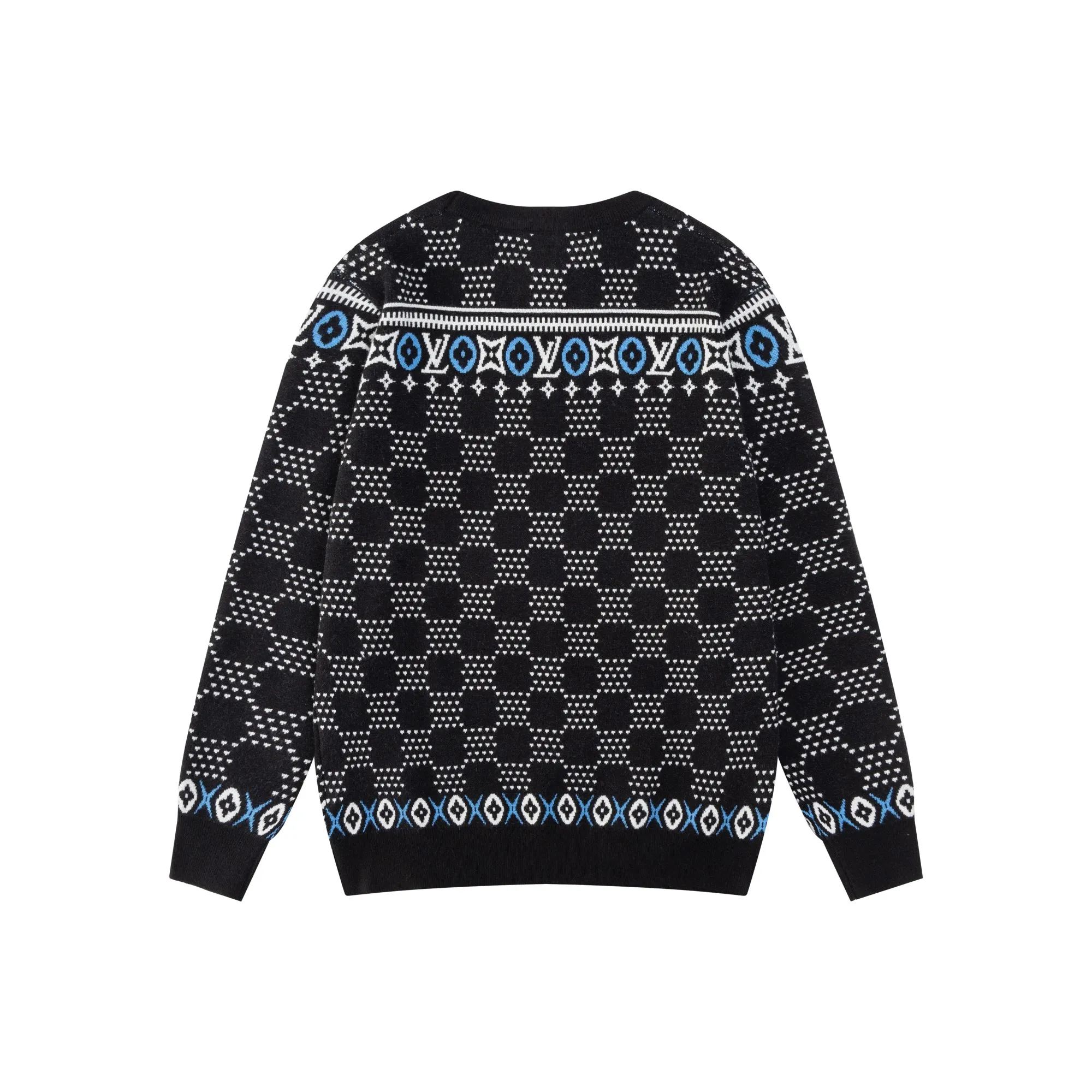 LV【LOUIS VUITTON 公式旗艦店】ルイヴィトン  セーター好評に付き再入荷！241128