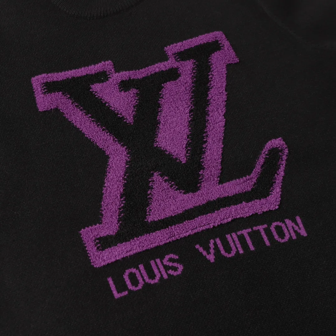 LV【LOUIS VUITTON  公式旗艦店】ルイヴィトン  セーター好評に付き再入荷！241128