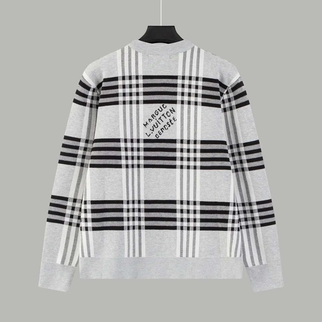 LV【LOUIS VUITTON  公式旗艦店】ルイヴィトン  セーター好評に付き再入荷！241128