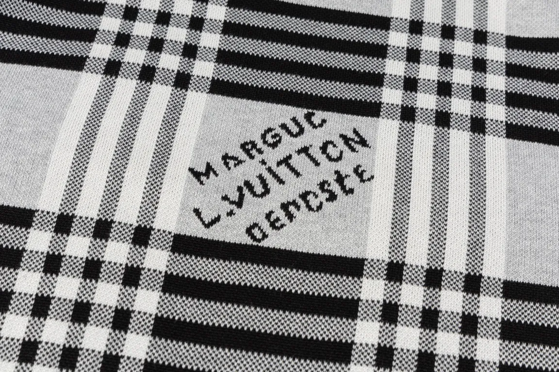 LV【LOUIS VUITTON  公式旗艦店】ルイヴィトン  セーター好評に付き再入荷！241128