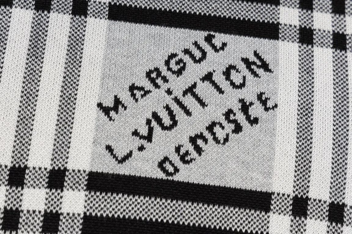 LV【LOUIS VUITTON  公式旗艦店】ルイヴィトン  セーター好評に付き再入荷！241128