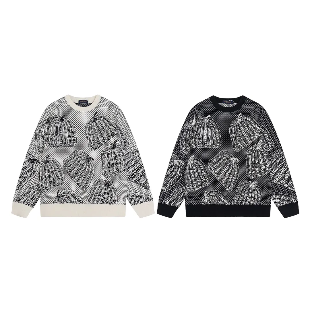 LV【LOUIS VUITTON  公式旗艦店】ルイヴィトン  セーター好評に付き再入荷！241128