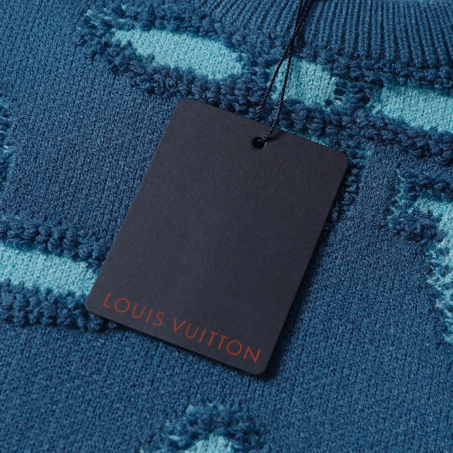 LV【LOUIS VUITTON  公式旗艦店】ルイヴィトン  セーター好評に付き再入荷！241128