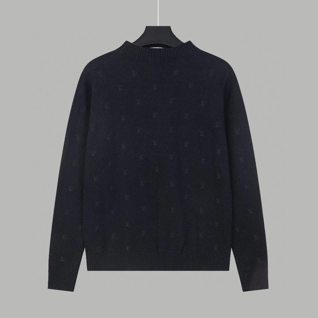 LV【LOUIS VUITTON 公式旗艦店】ルイヴィトン セーター好評に付き再入荷！241115