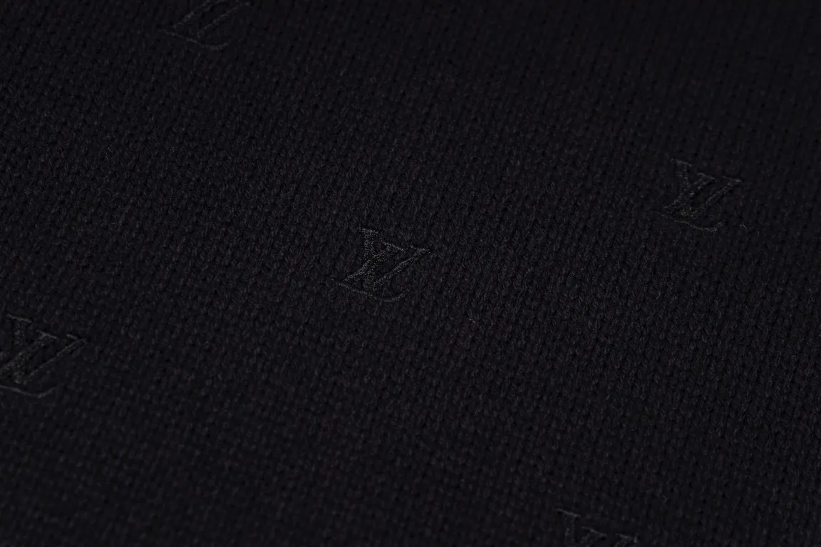LV【LOUIS VUITTON 公式旗艦店】ルイヴィトン セーター好評に付き再入荷！241115
