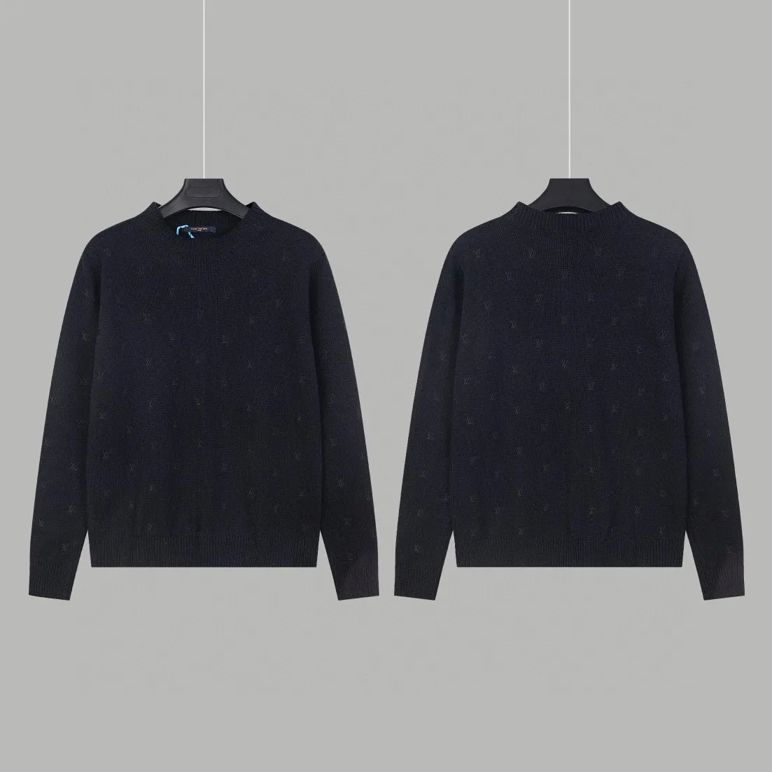 LV【LOUIS VUITTON 公式旗艦店】ルイヴィトン セーター好評に付き再入荷！241115