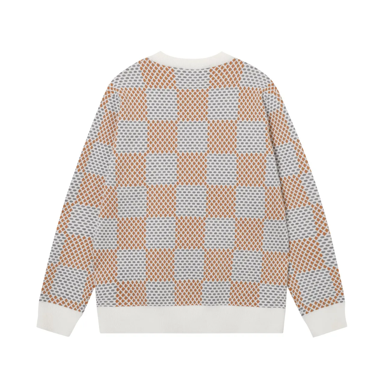LV【LOUIS VUITTON 公式旗艦店】ルイヴィトン  セーター好評に付き再入荷！241104