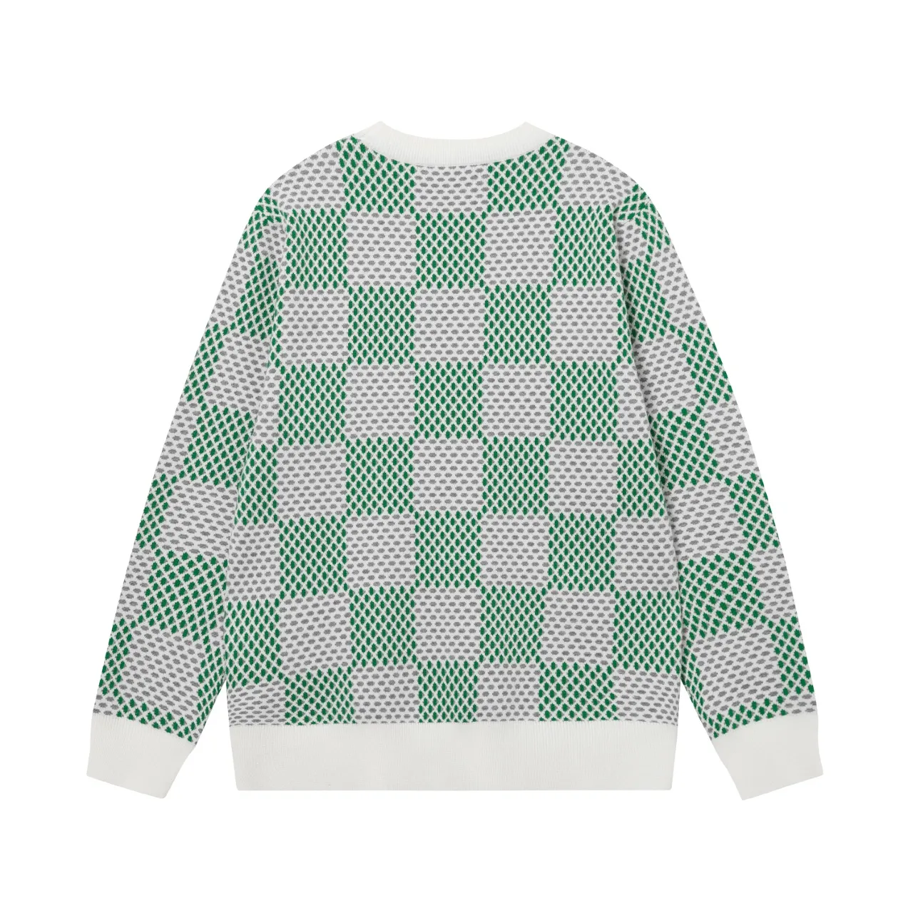 LV【LOUIS VUITTON 公式旗艦店】ルイヴィトン  セーター好評に付き再入荷！241104