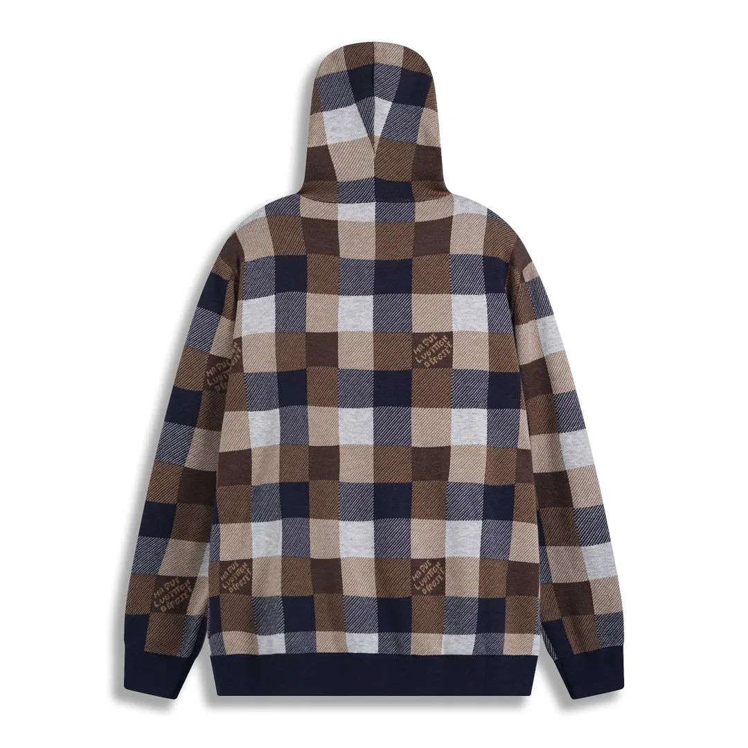 LV【LOUIS VUITTON 公式旗艦店】ルイヴィトン  セーター好評に付き再入荷！241104