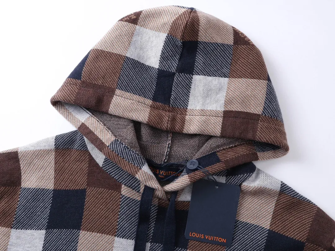 LV【LOUIS VUITTON 公式旗艦店】ルイヴィトン  セーター好評に付き再入荷！241104