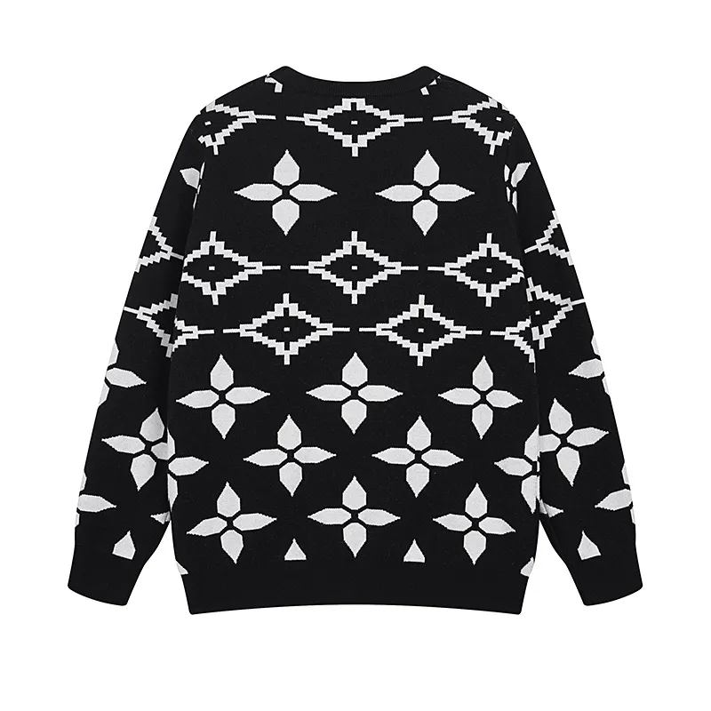 LV【LOUIS VUITTON 公式旗艦店】ルイヴィトン  セーター好評に付き再入荷！241104