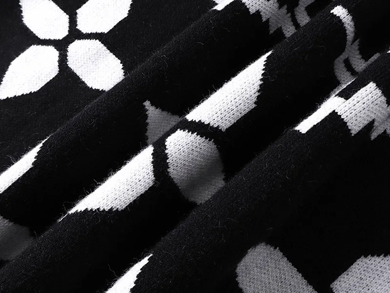 LV【LOUIS VUITTON 公式旗艦店】ルイヴィトン  セーター好評に付き再入荷！241104