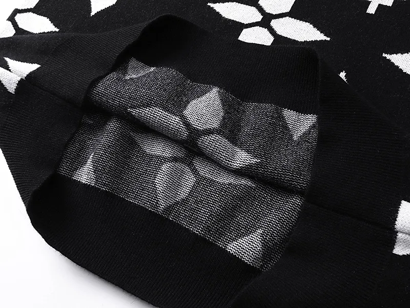 LV【LOUIS VUITTON 公式旗艦店】ルイヴィトン  セーター好評に付き再入荷！241104
