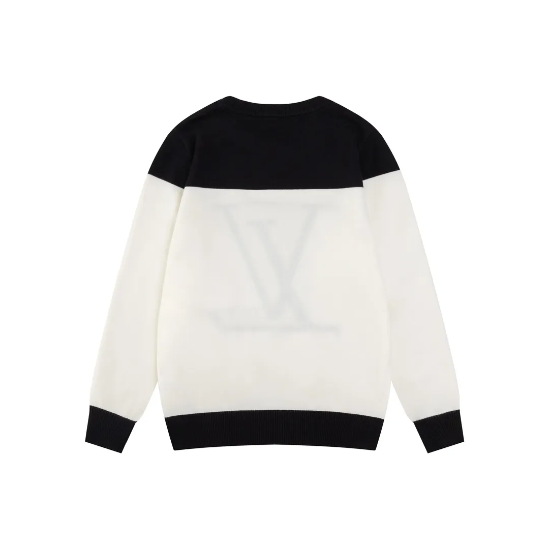 LV【LOUIS VUITTON 公式旗艦店】ルイヴィトン  セーター好評に付き再入荷！241104