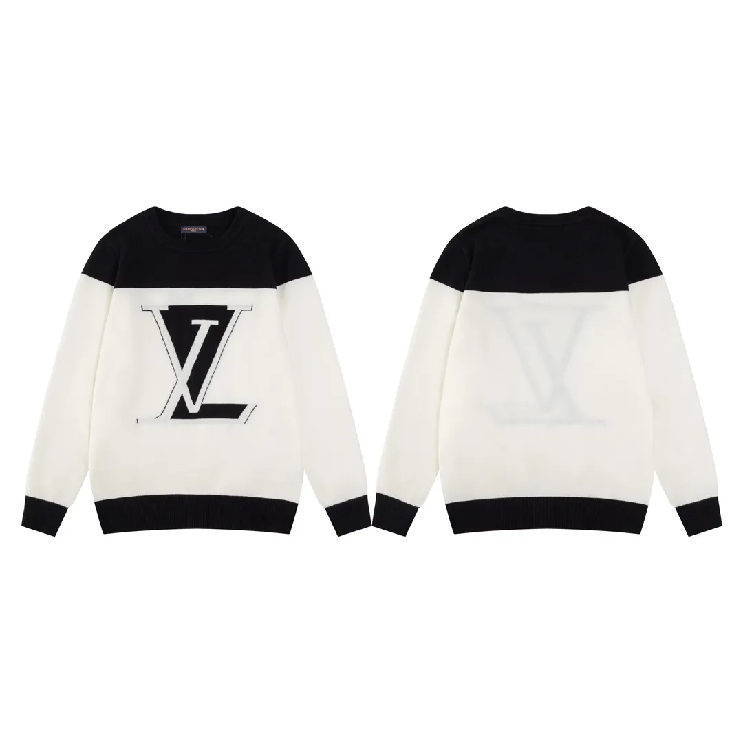 LV【LOUIS VUITTON 公式旗艦店】ルイヴィトン  セーター好評に付き再入荷！241104