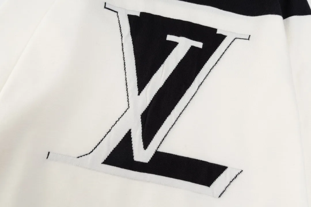 LV【LOUIS VUITTON 公式旗艦店】ルイヴィトン  セーター好評に付き再入荷！241104