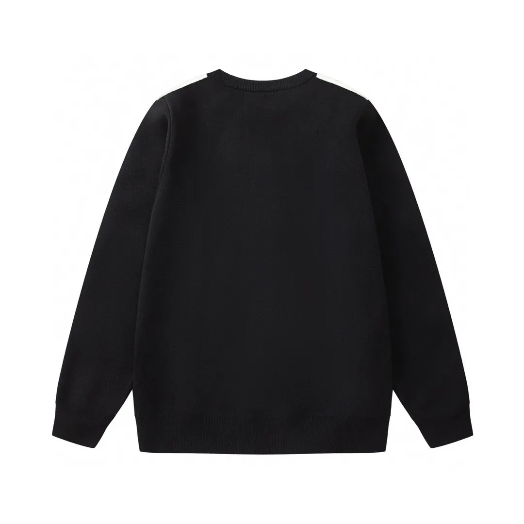 LV【LOUIS VUITTON 公式旗艦店】ルイヴィトン  セーター好評に付き再入荷！241104