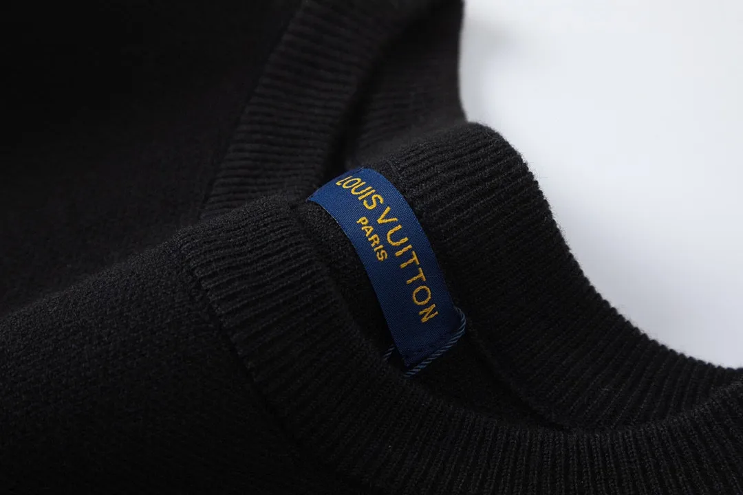 LV【LOUIS VUITTON 公式旗艦店】ルイヴィトン  セーター好評に付き再入荷！241104