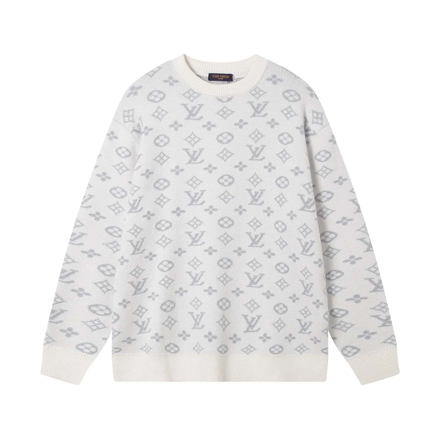 LV【LOUIS VUITTON 公式旗艦店】ルイヴィトン  セーター好評に付き再入荷！241104