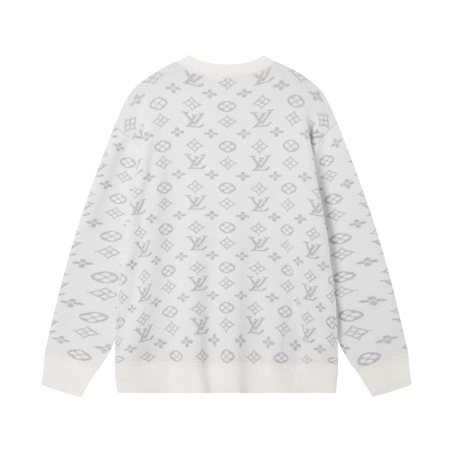 LV【LOUIS VUITTON 公式旗艦店】ルイヴィトン  セーター好評に付き再入荷！241104