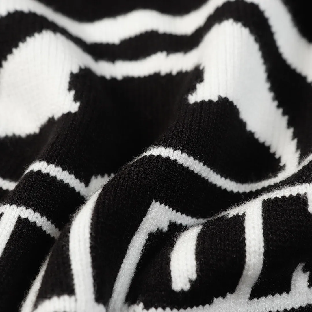 LV【LOUIS VUITTON 公式旗艦店】ルイヴィトン  セーター好評に付き再入荷！241104