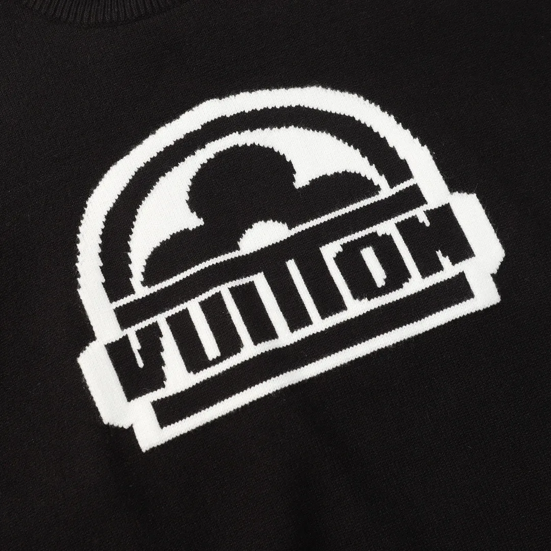 LV【LOUIS VUITTON 公式旗艦店】ルイヴィトン  セーター好評に付き再入荷！241104