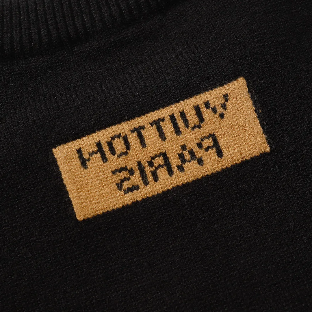 LV【LOUIS VUITTON 公式旗艦店】ルイヴィトン  セーター好評に付き再入荷！241104