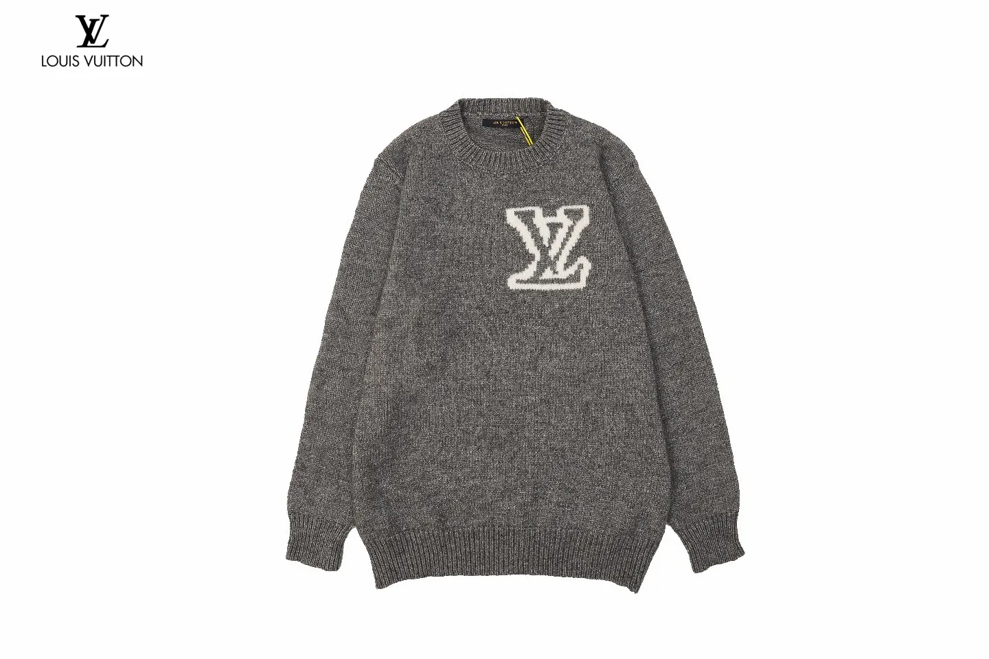LV 【LOUIS VUITTON 公式旗艦店】ルイヴィトン  セーター好評に付き再入荷！ 241029
