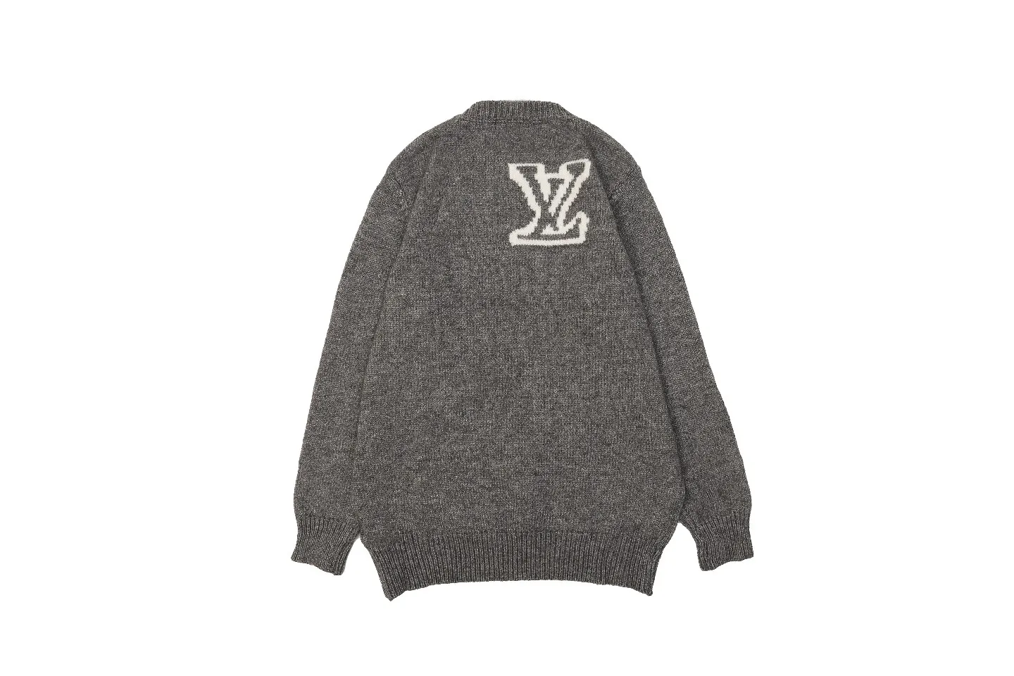 LV 【LOUIS VUITTON 公式旗艦店】ルイヴィトン  セーター好評に付き再入荷！ 241029