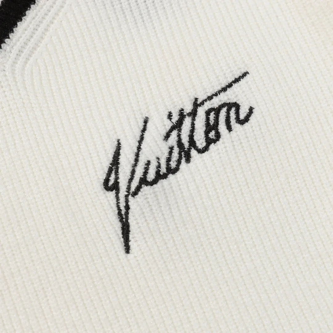 LV 【LOUIS VUITTON 公式旗艦店】ルイヴィトン  セーター好評に付き再入荷！ 241029