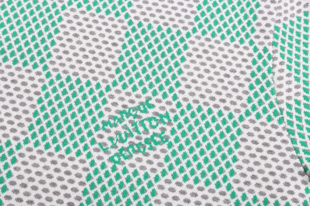 LV 【LOUIS VUITTON 公式旗艦店】ルイヴィトン  セーター好評に付き再入荷！ 240927