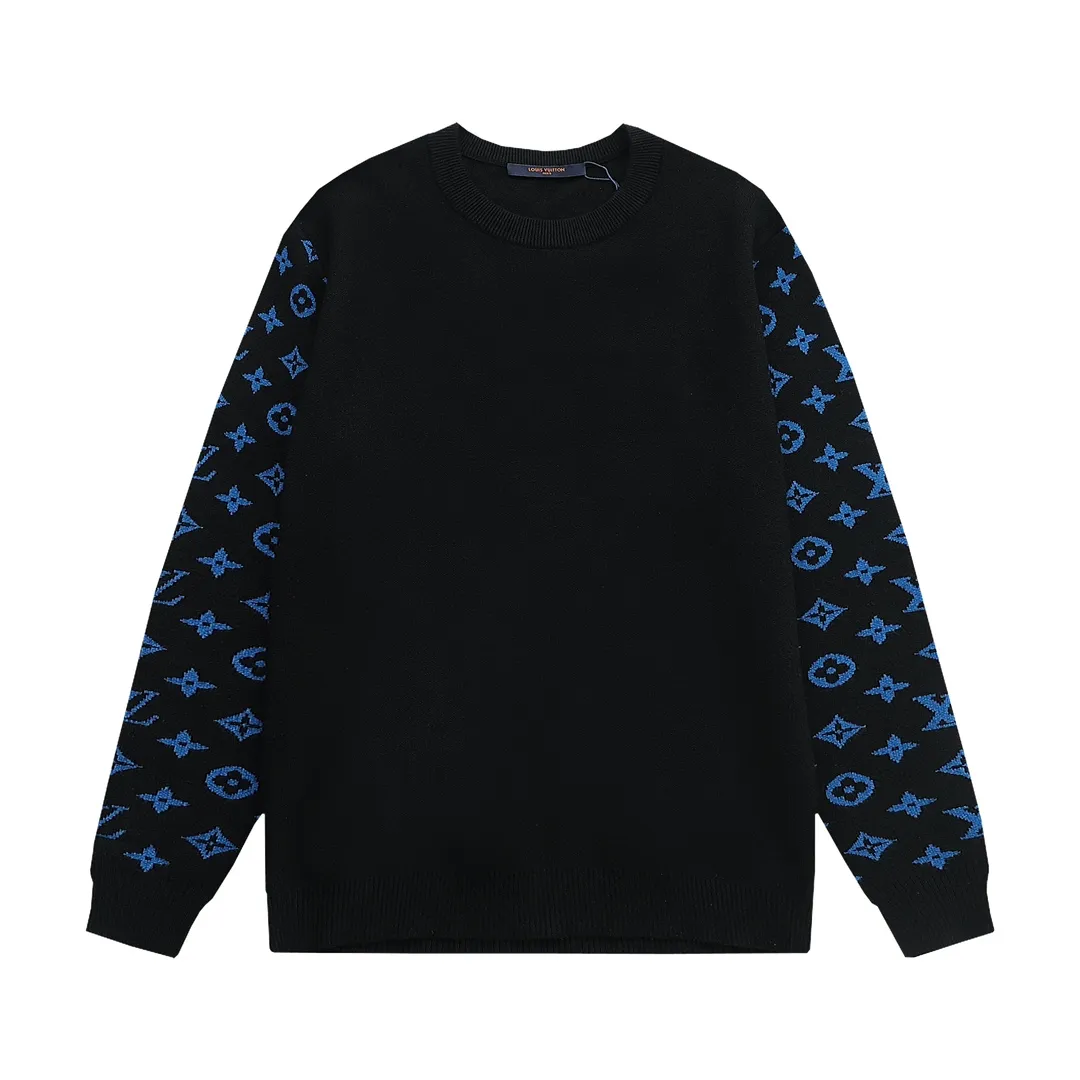 LV 【LOUIS VUITTON 公式旗艦店】ルイヴィトン  セーター好評に付き再入荷！ 240927