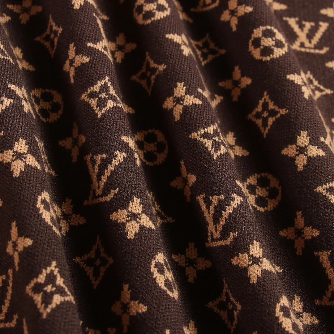 LV 【LOUIS VUITTON 公式旗艦店】ルイヴィトン  セーター好評に付き再入荷！ 240927