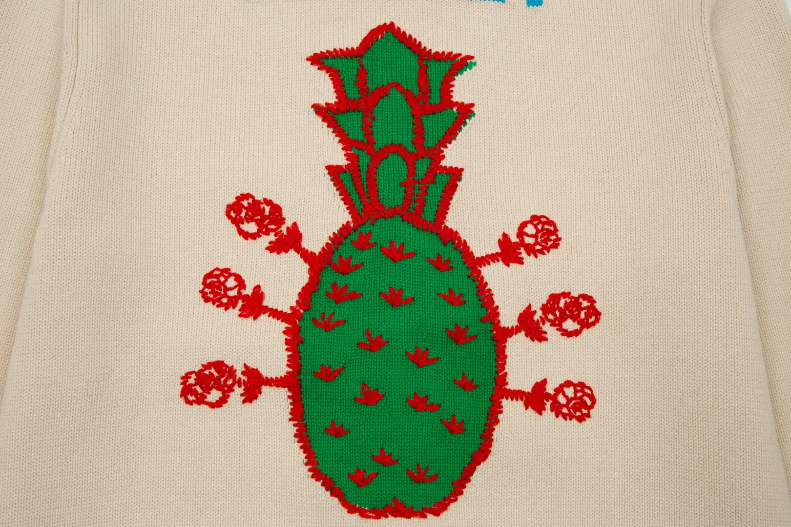 【GUCCI 公式旗艦店】グッチ  セーター好評に付き再入荷！250108