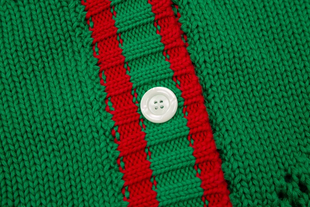 【GUCCI 公式旗艦店】グッチ  セーター好評に付き再入荷！250108