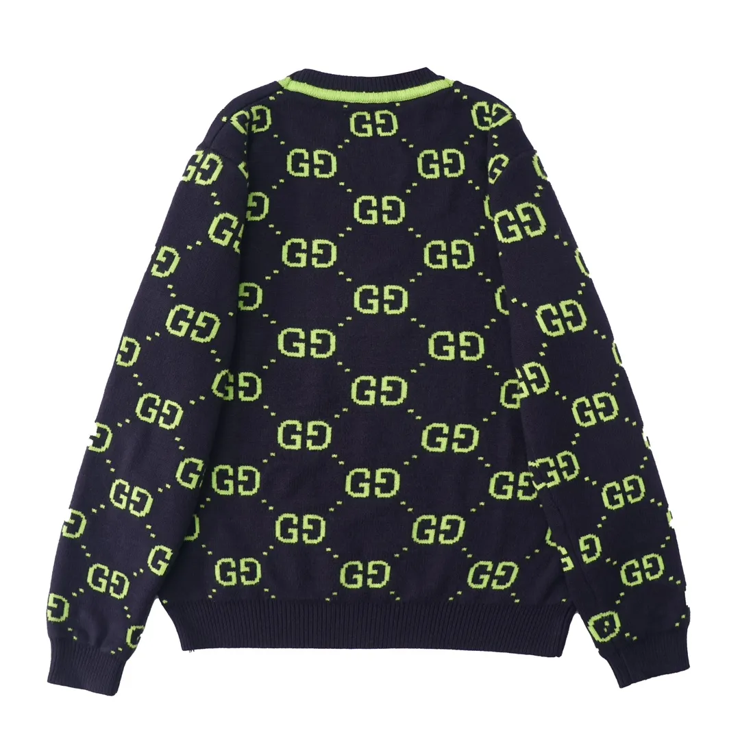 【GUCCI 公式旗艦店】グッチ  セーター好評に付き再入荷！250108