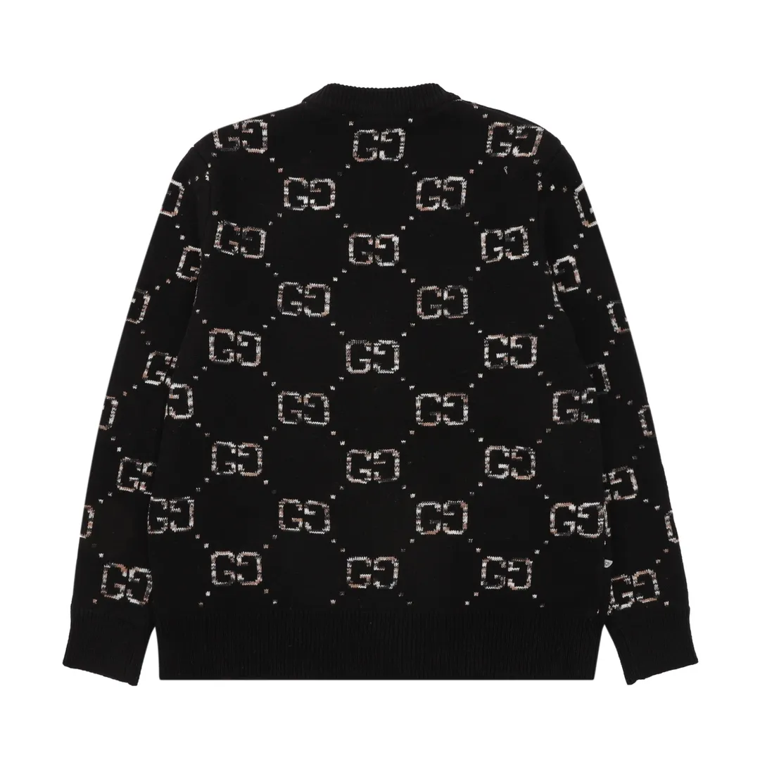 【GUCCI 公式旗艦店】グッチ  セーター好評に付き再入荷！250108
