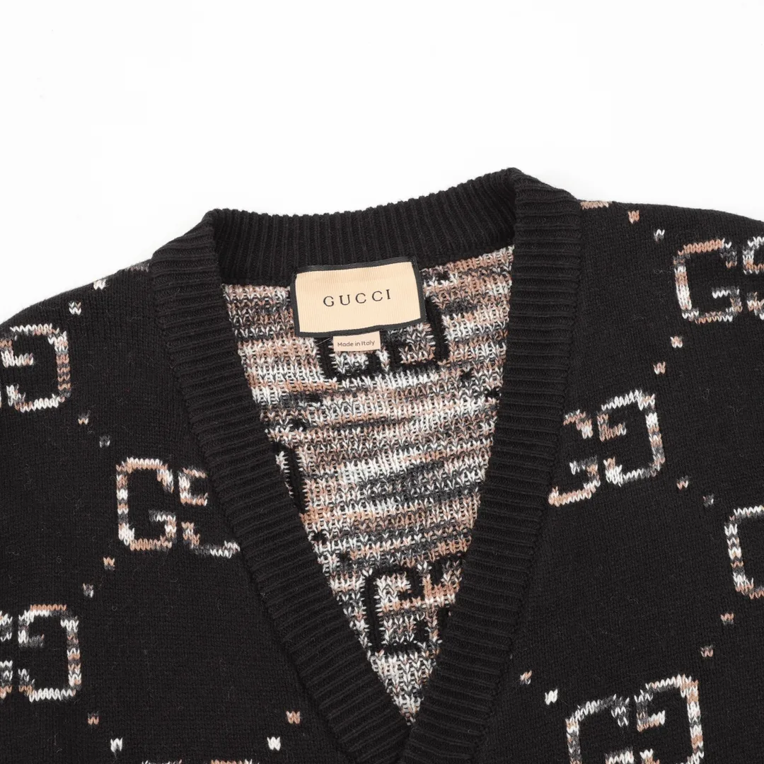 【GUCCI 公式旗艦店】グッチ  セーター好評に付き再入荷！250108