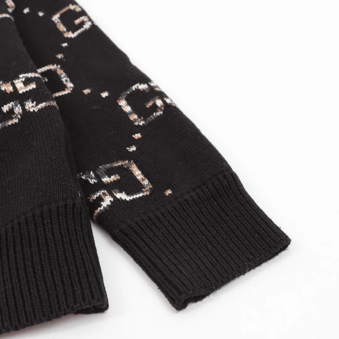 【GUCCI 公式旗艦店】グッチ  セーター好評に付き再入荷！250108