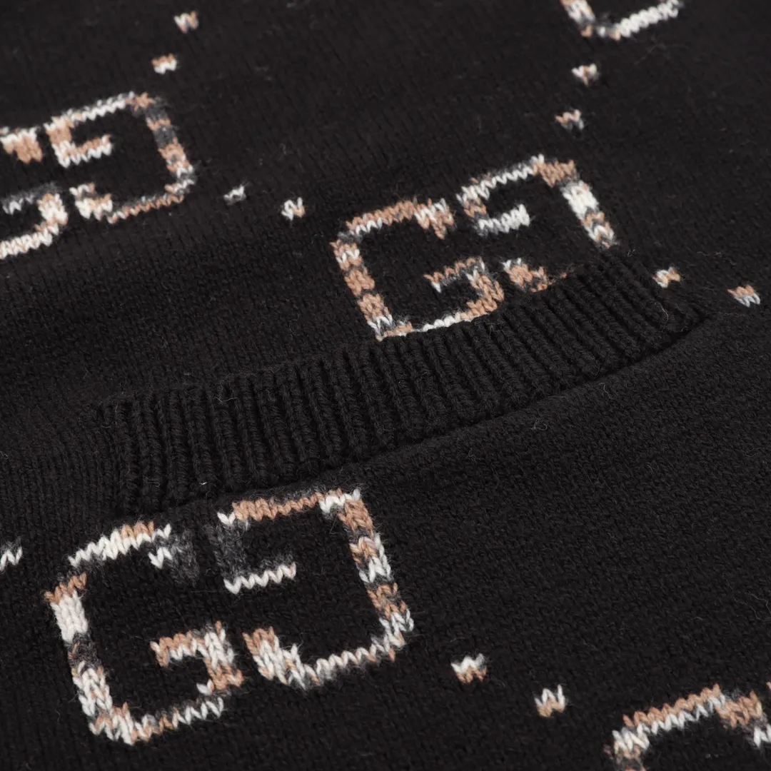 【GUCCI 公式旗艦店】グッチ  セーター好評に付き再入荷！250108