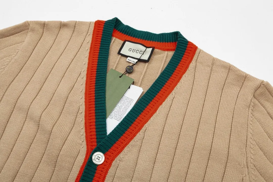 【GUCCI 公式旗艦店】グッチ  セーター好評に付き再入荷！250108
