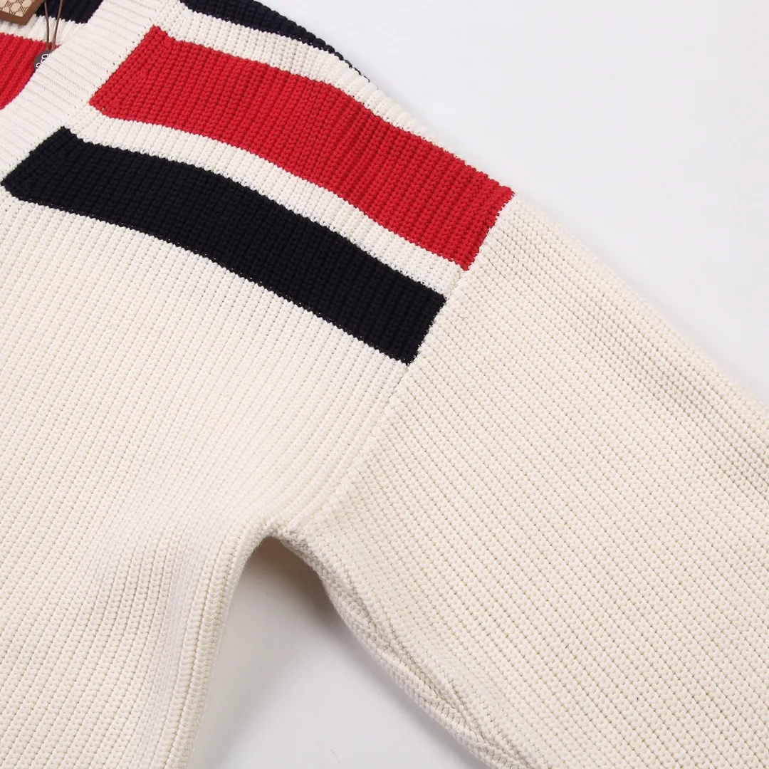 【GUCCI 公式旗艦店】グッチ  セーター好評に付き再入荷！250108